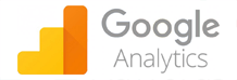 google analytics icon