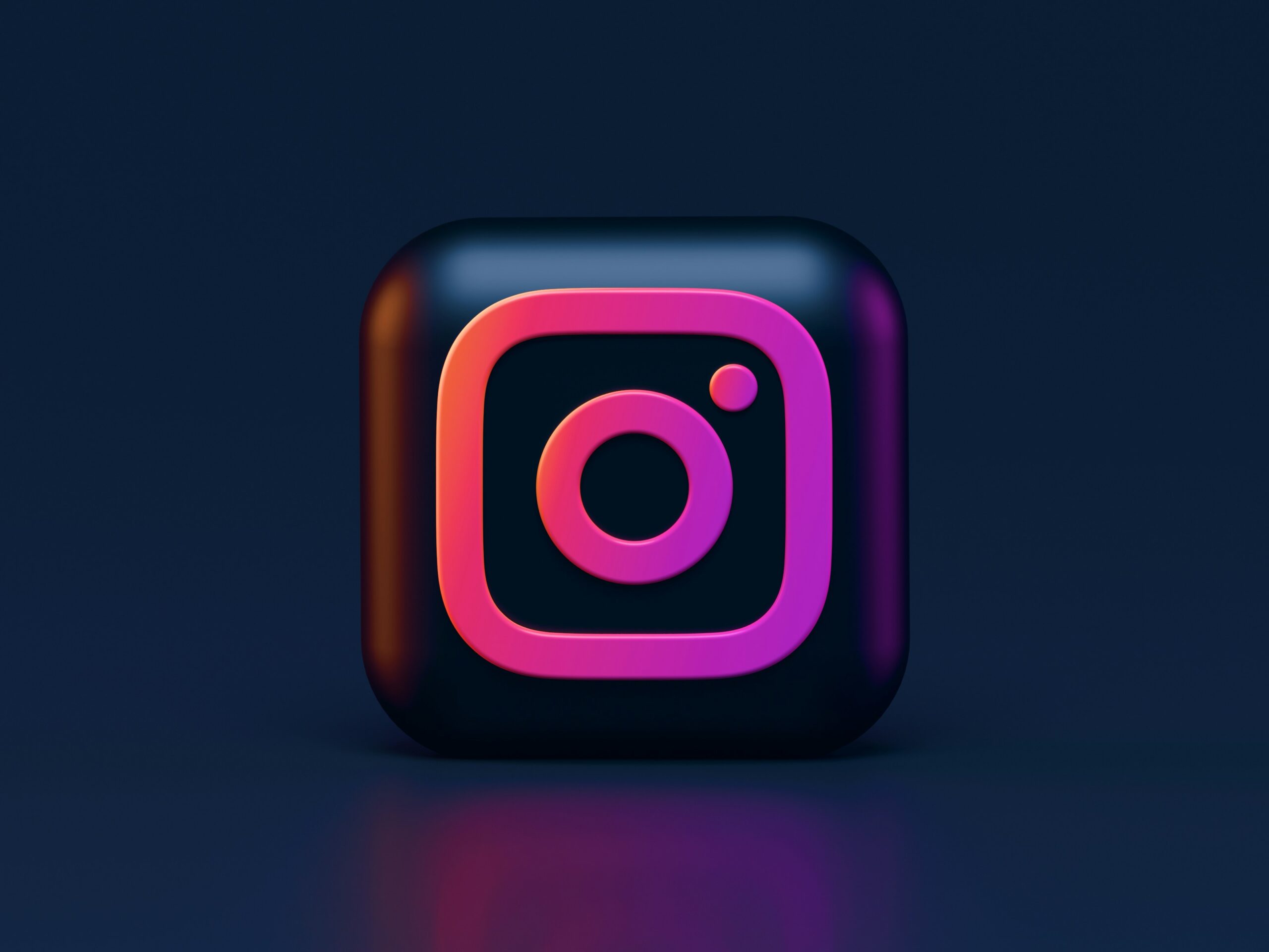 Instagram logo image