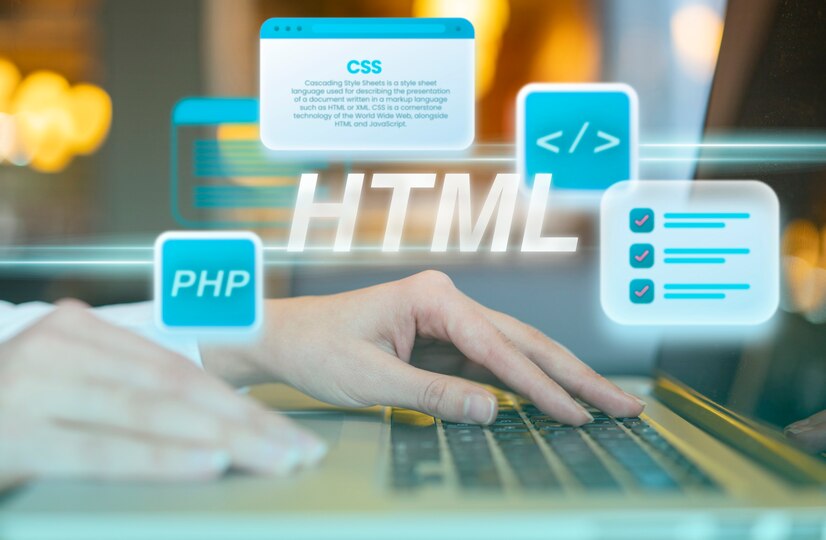 CSS, PHP,HTML