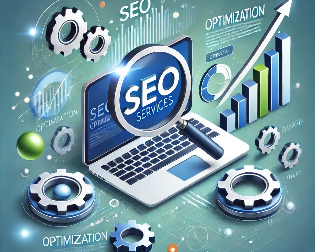 SEO Packages in Noida